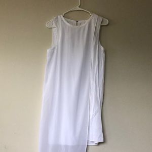 Urban Outfitters Asymmetrical dress
